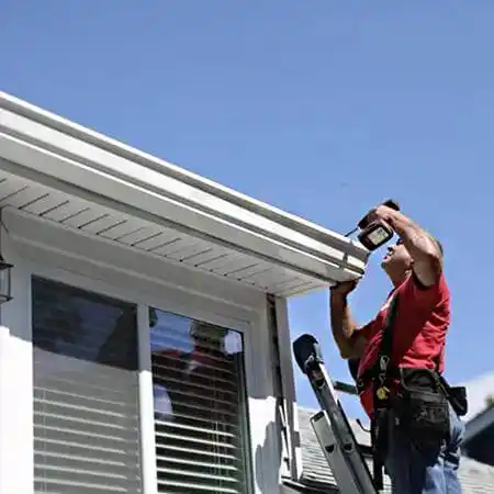 gutter services Milton